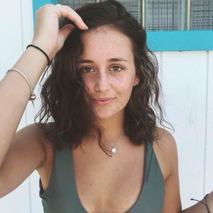 Meet your Posher, Gracen